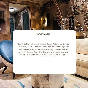 Hotel Therese
