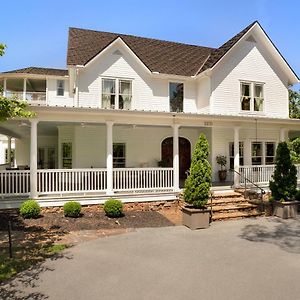 Pratt Place Inn